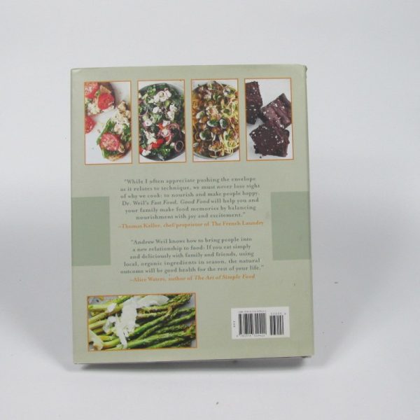 Fast food, good food