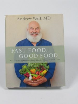 Fast food, good food