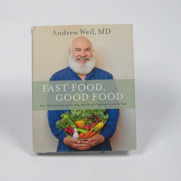 Fast food, good food