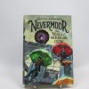 Nevermoor: the trials of morrigan crow (special edition) (nevermoor, 1)
