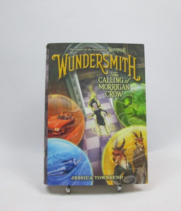 9780316508919_wundersmith-the-calling-of-morrigan-crow-nevermoor-2_front-5.jpg Wundersmith: the calling of morrigan crow (nevermoor #2)