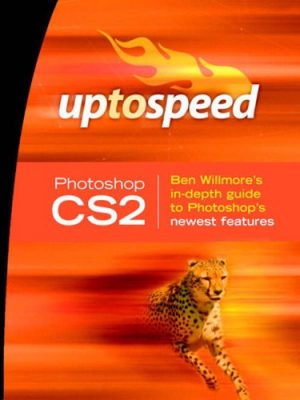 Photoshop cs2: up to speed