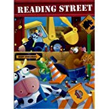 Reading street, grade 1, student edition 1.3