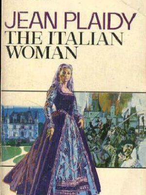 The italian woman (medici series)