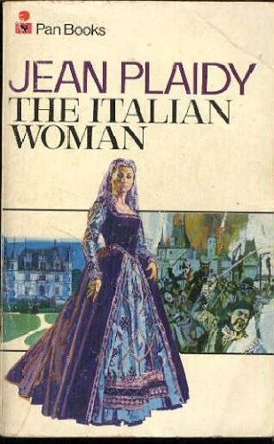 The italian woman (medici series)