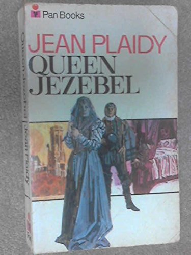 Queen jezebel