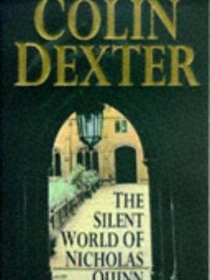 9780330254243_the-silent-world-of-nicholas-quinn_front-1.jpg The silent world of nicholas quinn