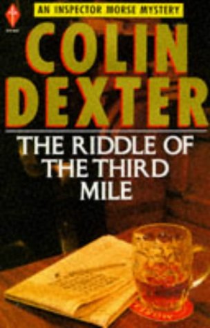 9780330283922_the-riddle-of-the-third-mile_front-1.jpg The riddle of the third mile