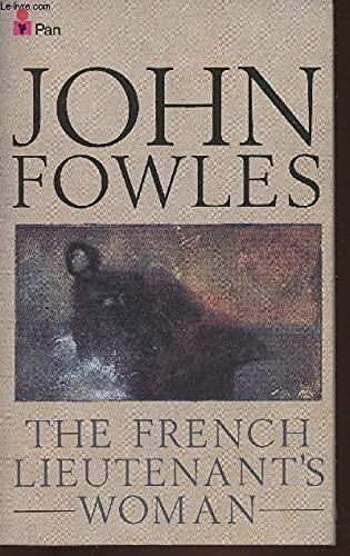 The french lieutenant`s woman