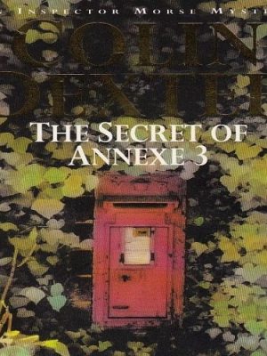 9780330299763_the-secret-of-annexe-3_front-3.jpg The secret of annexe 3
