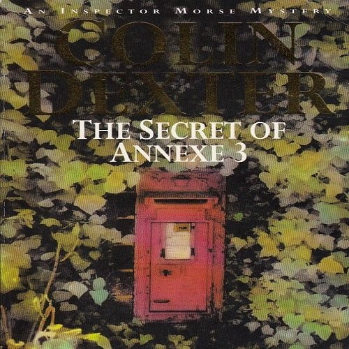 9780330299763_the-secret-of-annexe-3_front-3.jpg The secret of annexe 3