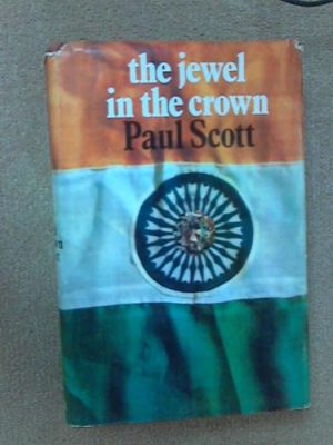 The jewel in the crown