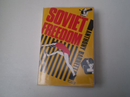 Soviet freedom (picador)
