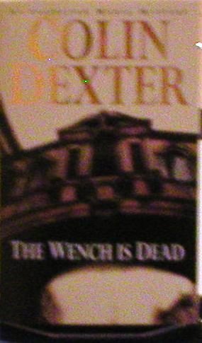 9780330313360_the-wench-is-dead_front-1.jpg The wench is dead