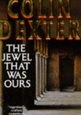 9780330324199_the-jewel-that-was-ours_front-1.jpg The jewel that was ours