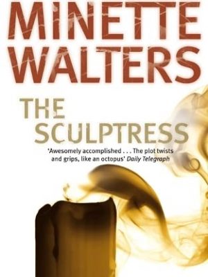 The sculptress