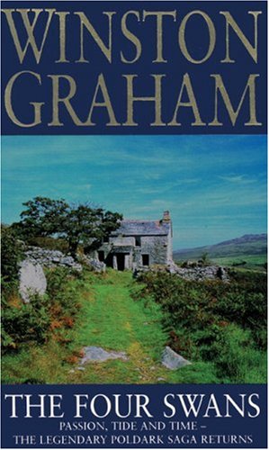 The four swans (poldark saga)