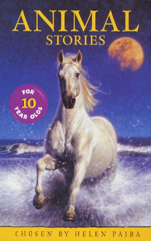 Animal stories for ten year olds