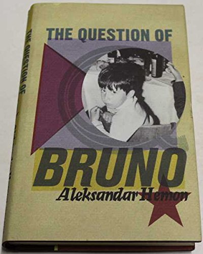 The question of bruno