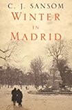 Winter in madrid