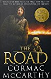 The road [paperback] [jan 01, 2009] mccarthy cormac