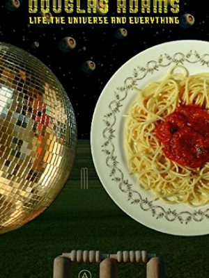 Life, the universe and everything