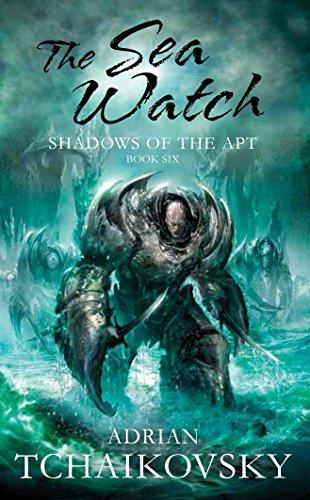 9780330511469_the-sea-watch-shadows-of-the-apt-book-6_front-1.jpg The sea watch (shadows of the apt book 6)