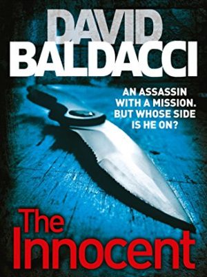 The innocent (will robie series)