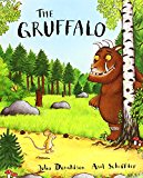 The gruffalo
