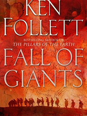 Fall of giants