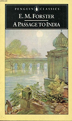 A passage to india (macmillan elt & young reader's simplified edition)