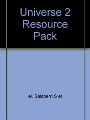 Universe 2 resource pack