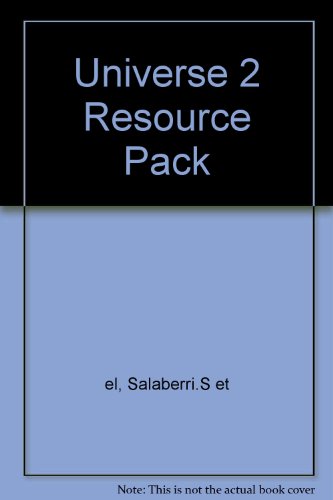 Universe 2 resource pack