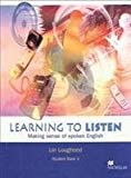 American listening 1: teacher's book