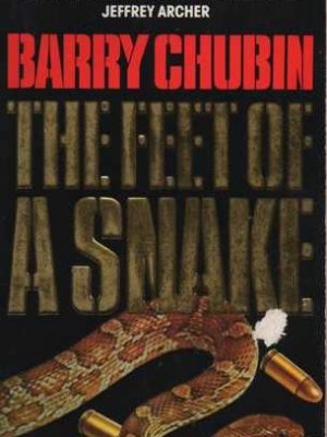 Feet of a snake (coronet books)