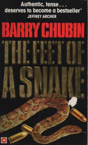 Version 1.0.0 Feet of a snake (coronet books)
