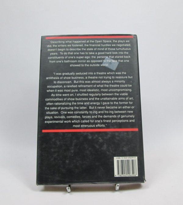 Burnt bridges: a souvenir of the singing sixties and beyond