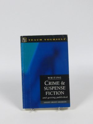 Crime and suspense fiction