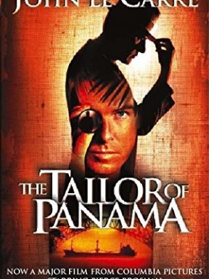 The tailor of panama