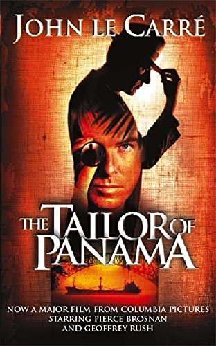 The tailor of panama