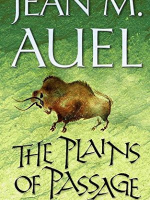 The plains of passage