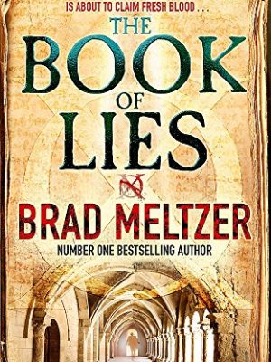 The book of lies
