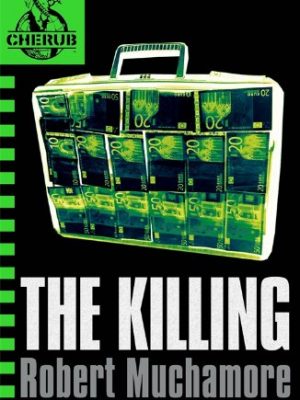 The killing (cherub, no. 4)