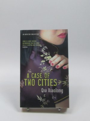 A case of two cities