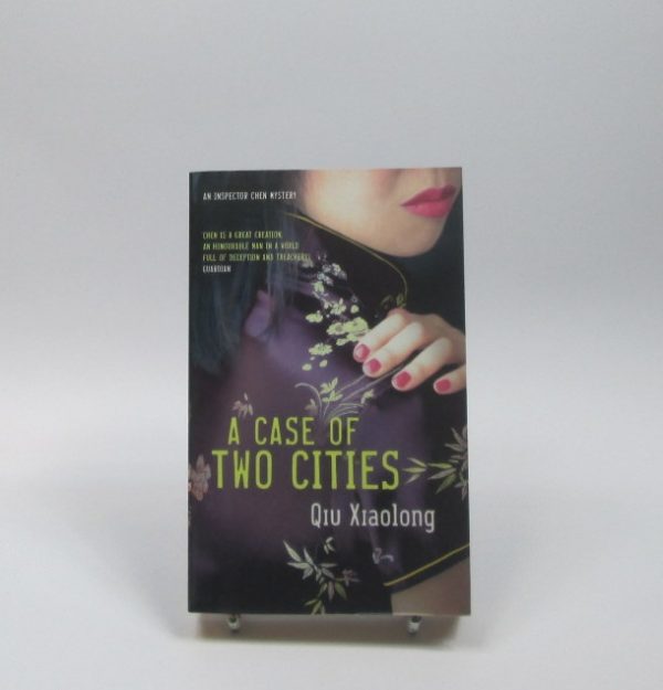 A case of two cities