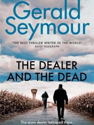 9780340918920_dealer-and-the-dead_front-1.jpg Dealer and the dead