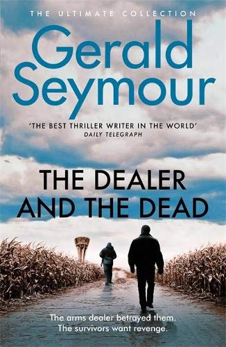 Dealer and the dead
