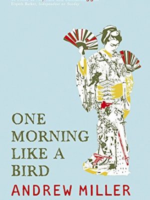 9780340952153_one-morning-like-a-bird_front-1.jpg One morning like a bird