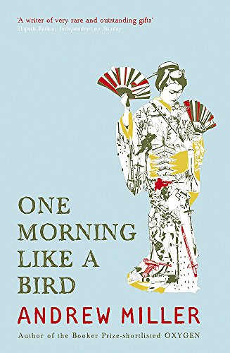 9780340952153_one-morning-like-a-bird_front-1.jpg One morning like a bird