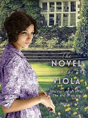 The novel in the viola